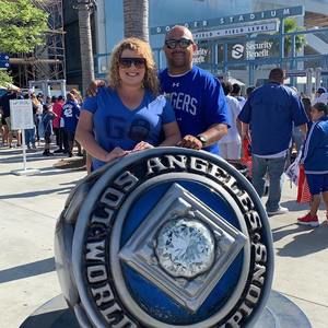 Meet your Posher, Renee